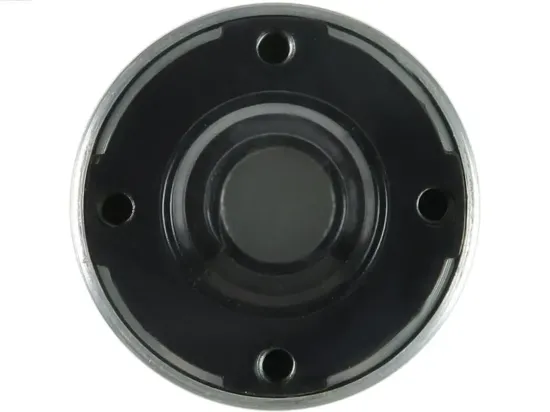 Magnetschalter, Starter 12 V AS-PL SS5179S Bild Magnetschalter, Starter 12 V AS-PL SS5179S