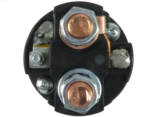 Magnetschalter, Starter 12 V AS-PL SS5179S Bild Magnetschalter, Starter 12 V AS-PL SS5179S