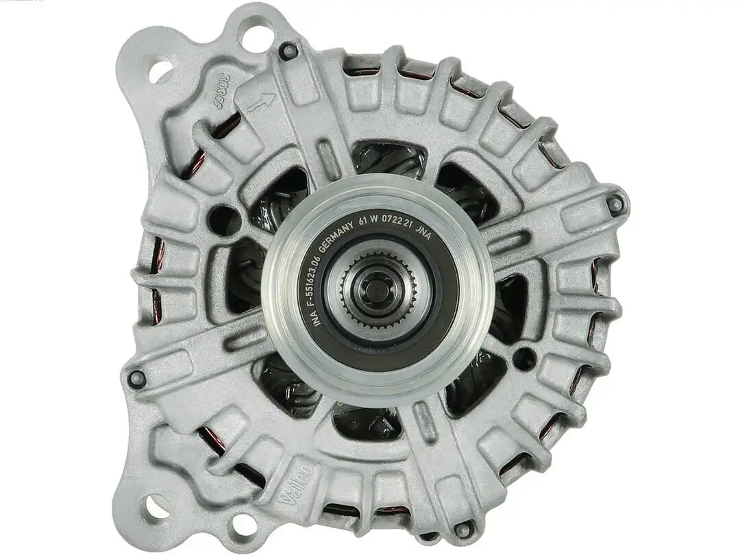 Generator 12 V AS-PL A3693(VALEO)