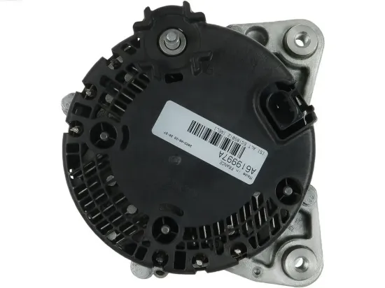 Generator 12 V AS-PL A3693(VALEO) Bild Generator 12 V AS-PL A3693(VALEO)