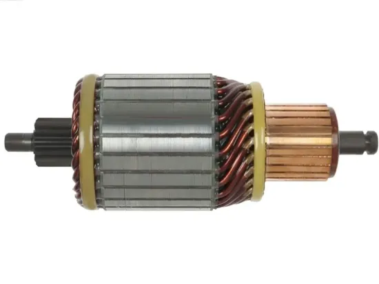 Generator 12 V AS-PL A9258S Bild Generator 12 V AS-PL A9258S