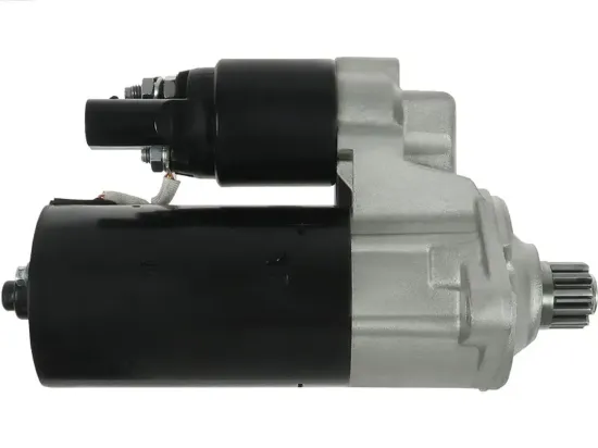 Starter 12 V 1,7 kW AS-PL S0273SR Bild Starter 12 V 1,7 kW AS-PL S0273SR
