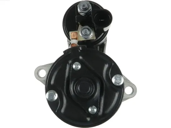 Starter 12 V 1,7 kW AS-PL S0273SR Bild Starter 12 V 1,7 kW AS-PL S0273SR