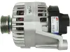 Generator 12 V AS-PL A6161(DENSO) Bild Generator 12 V AS-PL A6161(DENSO)