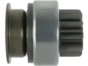 Freilaufgetriebe, Starter AS-PL SD5039