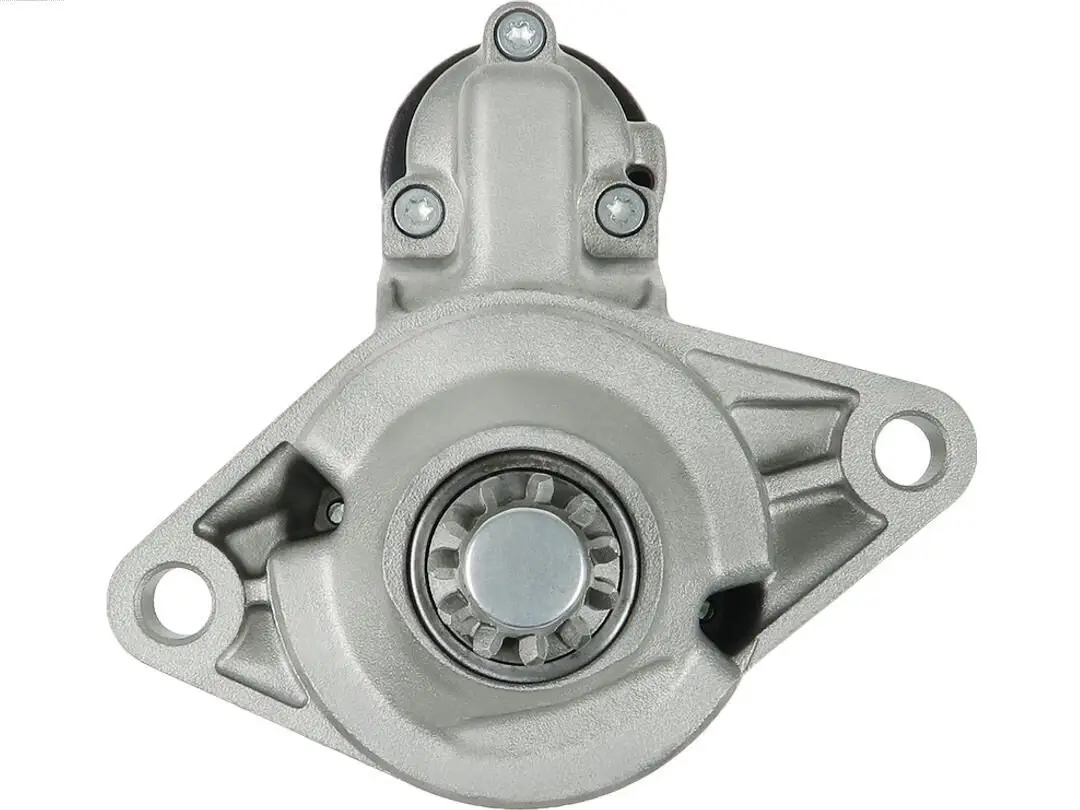 Starter 12 V 1,7 kW AS-PL S0273SR