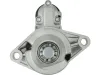 Starter 12 V 1,7 kW AS-PL S0273SR