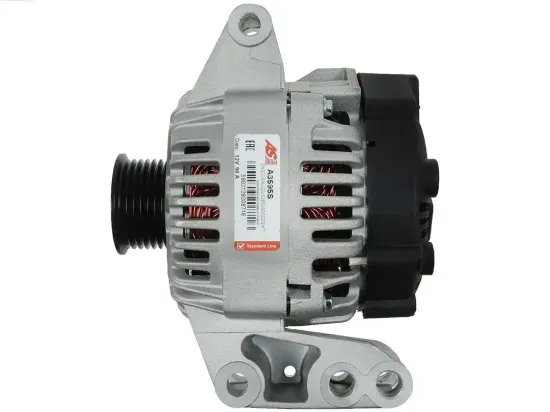 Generator 12 V AS-PL A3595S Bild Generator 12 V AS-PL A3595S