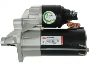 Starter 12 V 1,7 kW AS-PL S5060PR