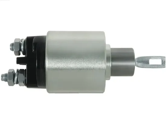 Magnetschalter, Starter 12 V AS-PL SS0107 Bild Magnetschalter, Starter 12 V AS-PL SS0107