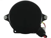 NOx-Sensor, Harnstoffeinspritzung 12 V AS-PL NOX9336