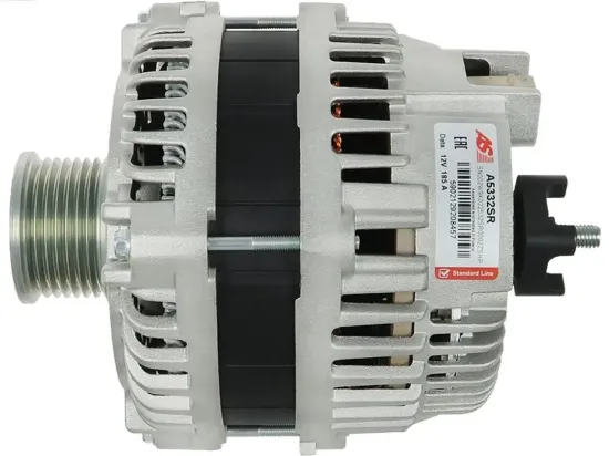 Generator 12 V AS-PL A5332SR Bild Generator 12 V AS-PL A5332SR