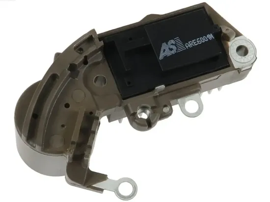 Generatorregler 12 V AS-PL ARE6001M Bild Generatorregler 12 V AS-PL ARE6001M