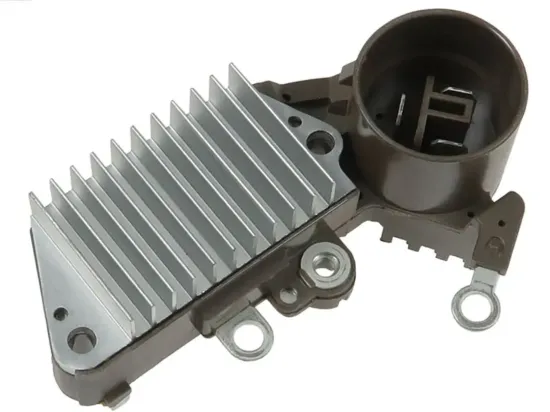 Generatorregler 12 V AS-PL ARE6001M Bild Generatorregler 12 V AS-PL ARE6001M