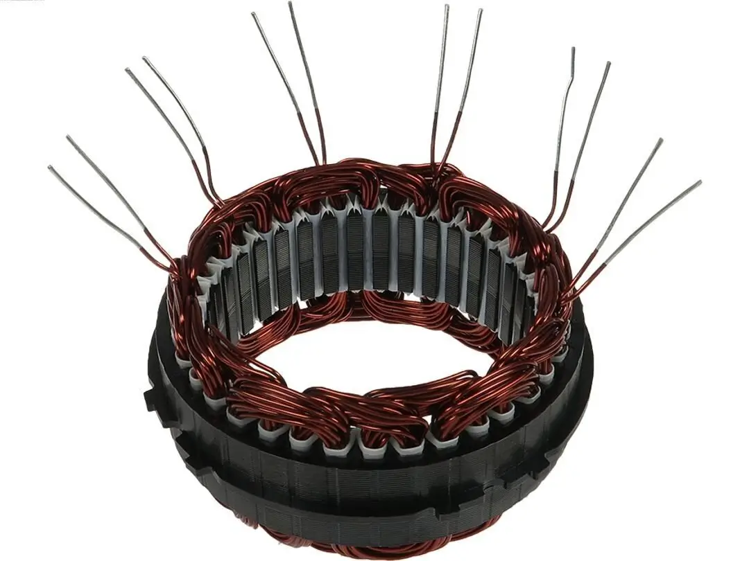 Stator, Generator 12 V AS-PL AS0027