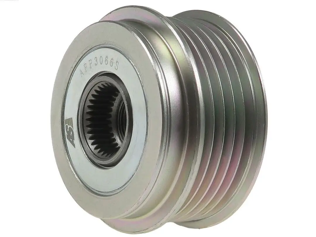 Generatorfreilauf AS-PL AFP3066S