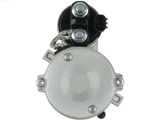 Starter 12 V 1,7 kW AS-PL S6533S Bild Starter 12 V 1,7 kW AS-PL S6533S