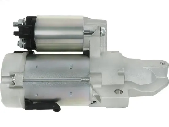 Starter 12 V 1,7 kW AS-PL S6533S Bild Starter 12 V 1,7 kW AS-PL S6533S