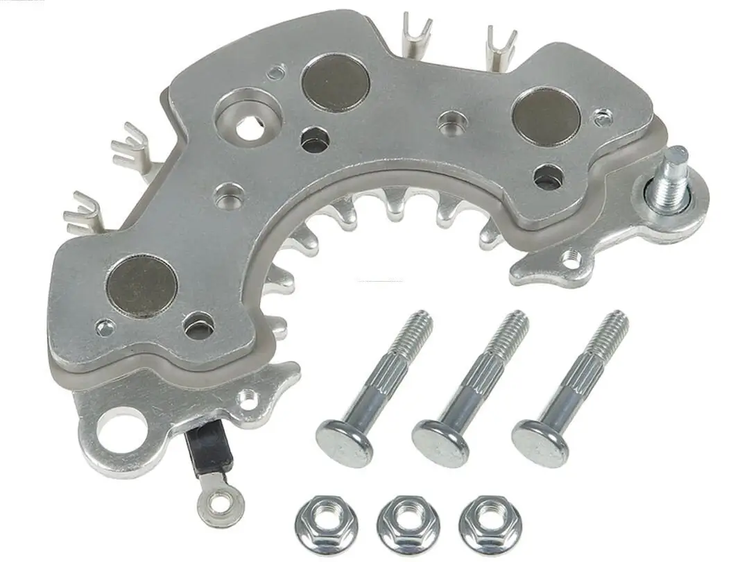 Gleichrichter, Generator AS-PL ARC2091S