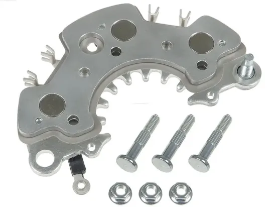 Gleichrichter, Generator AS-PL ARC2091S Bild Gleichrichter, Generator AS-PL ARC2091S