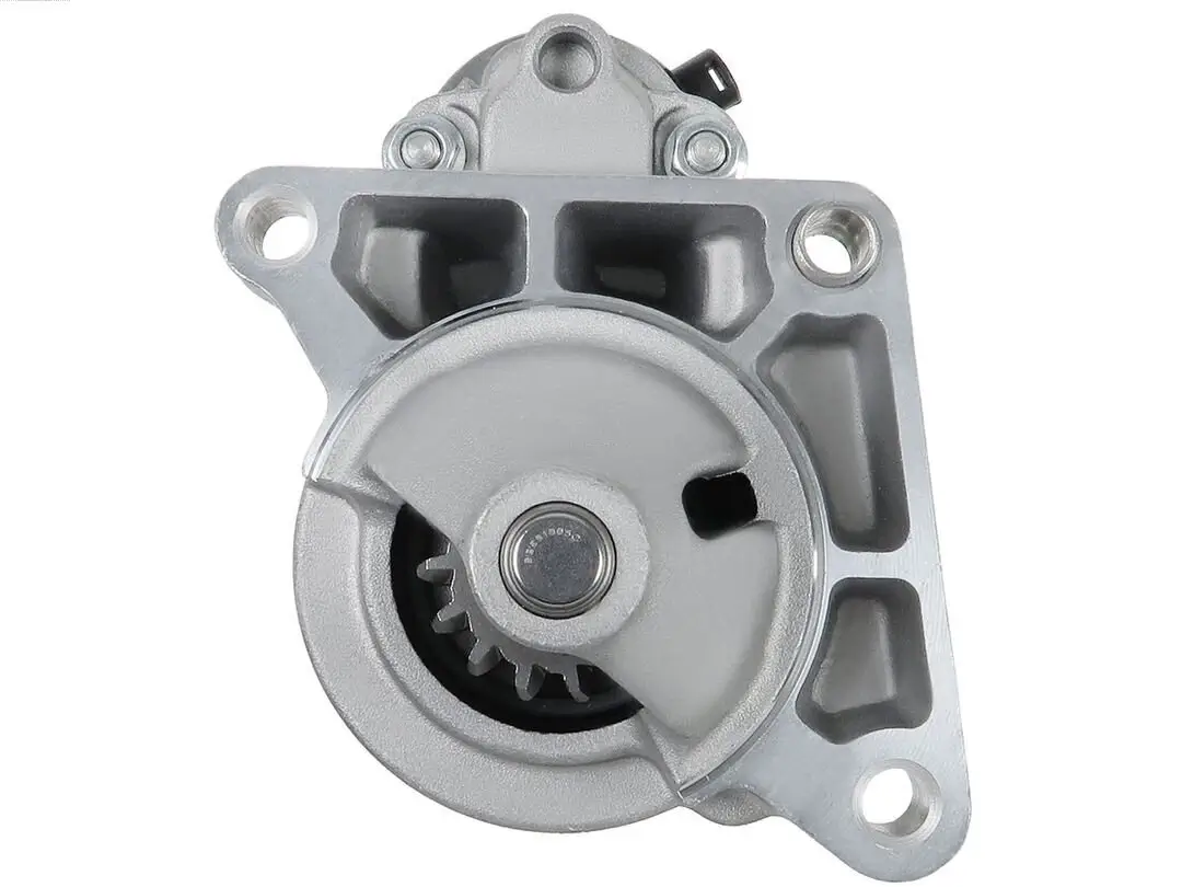 Starter 12 V 1,7 kW AS-PL S6539S