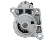Starter 12 V 1,7 kW AS-PL S6539S