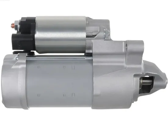 Starter 12 V 1,7 kW AS-PL S6539S Bild Starter 12 V 1,7 kW AS-PL S6539S