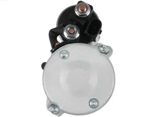 Starter 12 V 1,7 kW AS-PL S6539S Bild Starter 12 V 1,7 kW AS-PL S6539S