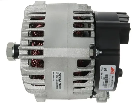 Generator 12 V AS-PL A6071(DENSO) Bild Generator 12 V AS-PL A6071(DENSO)