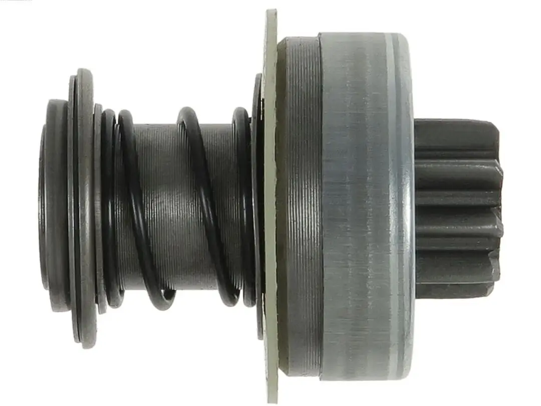 Freilaufgetriebe, Starter AS-PL SD0253