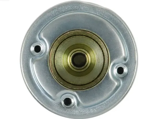 Magnetschalter, Starter 12 V AS-PL SS3027 Bild Magnetschalter, Starter 12 V AS-PL SS3027