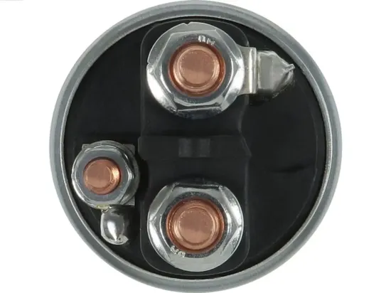 Magnetschalter, Starter 12 V AS-PL SS3027 Bild Magnetschalter, Starter 12 V AS-PL SS3027