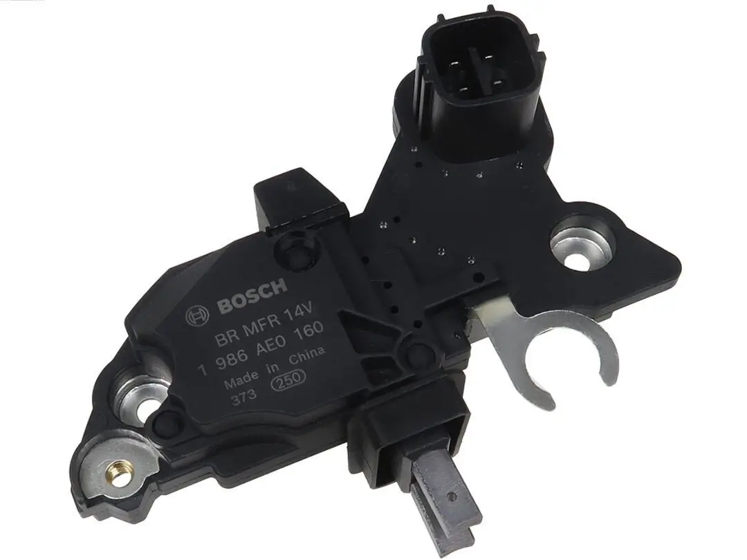 Generatorregler 12 V AS-PL ARE0084(BOSCH)
