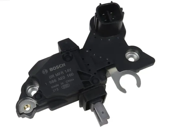 Generatorregler 12 V AS-PL ARE0084(BOSCH) Bild Generatorregler 12 V AS-PL ARE0084(BOSCH)