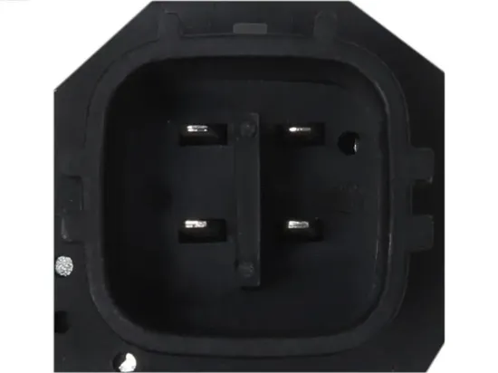 Generatorregler 12 V AS-PL ARE0084(BOSCH) Bild Generatorregler 12 V AS-PL ARE0084(BOSCH)