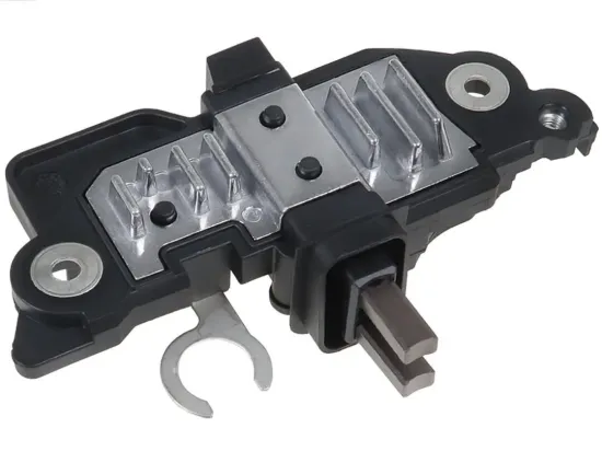 Generatorregler 12 V AS-PL ARE0088(BOSCH) Bild Generatorregler 12 V AS-PL ARE0088(BOSCH)