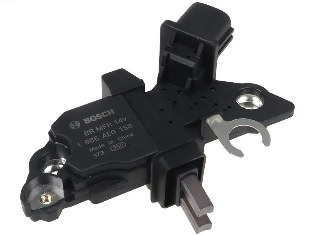 Generatorregler 12 V AS-PL ARE0045(BOSCH)