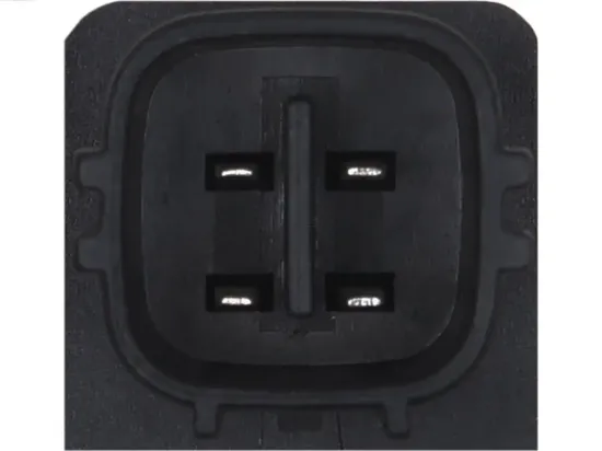 Generatorregler 12 V AS-PL ARE0045(BOSCH) Bild Generatorregler 12 V AS-PL ARE0045(BOSCH)