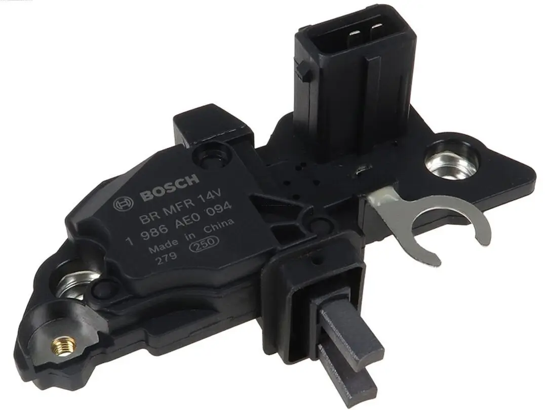 Generatorregler 12 V AS-PL ARE0051(BOSCH)