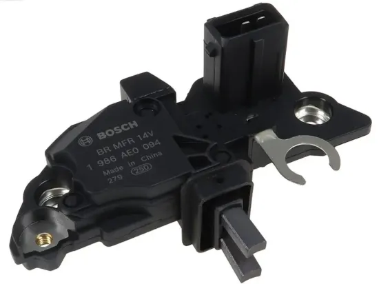Generatorregler 12 V AS-PL ARE0051(BOSCH) Bild Generatorregler 12 V AS-PL ARE0051(BOSCH)