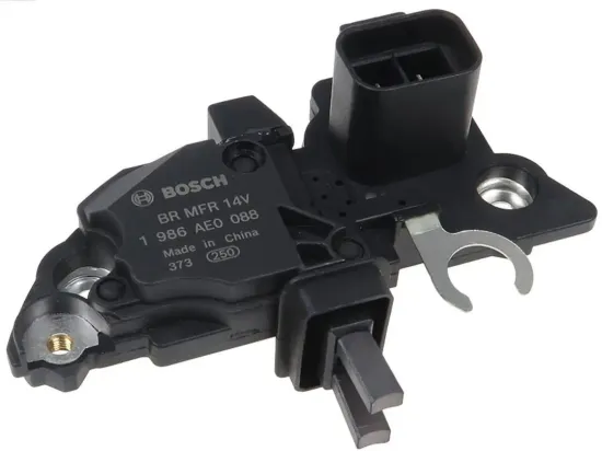 Generatorregler 12 V AS-PL ARE0059(BOSCH) Bild Generatorregler 12 V AS-PL ARE0059(BOSCH)