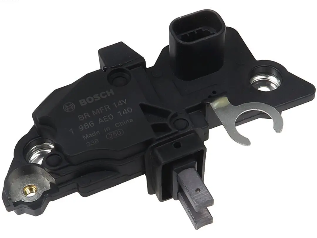 Generatorregler 12 V AS-PL ARE0067(BOSCH)