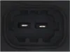 Generatorregler 12 V AS-PL ARE0067(BOSCH) Bild Generatorregler 12 V AS-PL ARE0067(BOSCH)