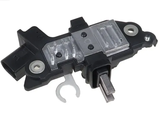 Generatorregler 12 V AS-PL ARE0074(BOSCH) Bild Generatorregler 12 V AS-PL ARE0074(BOSCH)