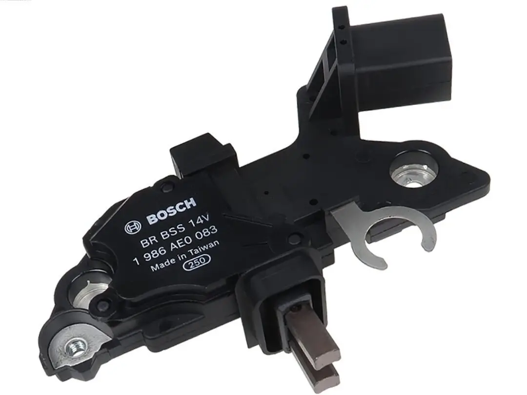 Generatorregler 12 V AS-PL ARE0074(BOSCH)