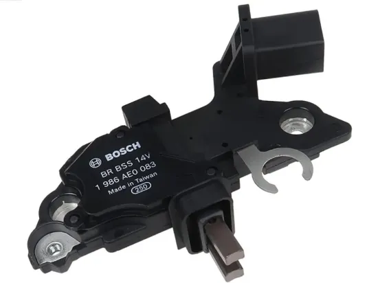 Generatorregler 12 V AS-PL ARE0074(BOSCH) Bild Generatorregler 12 V AS-PL ARE0074(BOSCH)
