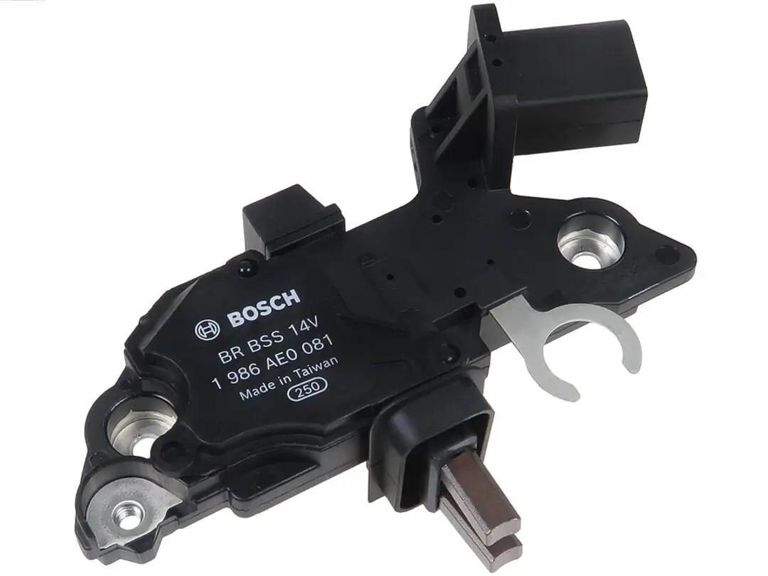 Generatorregler 12 V AS-PL ARE0078(BOSCH)