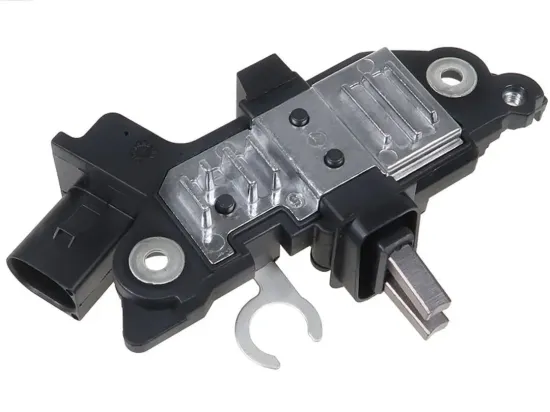 Generatorregler 12 V AS-PL ARE0078(BOSCH) Bild Generatorregler 12 V AS-PL ARE0078(BOSCH)