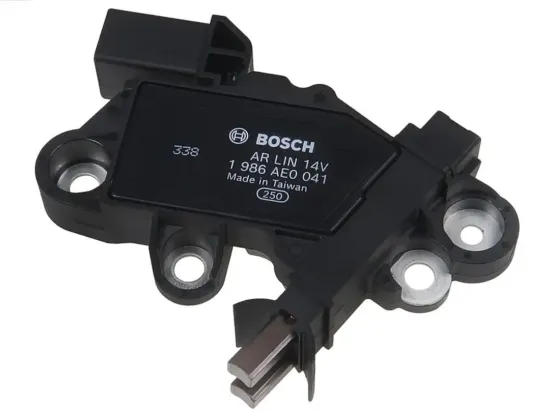 Generatorregler 12 V AS-PL ARE0108(BOSCH) Bild Generatorregler 12 V AS-PL ARE0108(BOSCH)