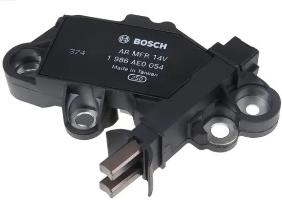 Generatorregler 12 V AS-PL ARE0120(BOSCH) Bild Generatorregler 12 V AS-PL ARE0120(BOSCH)